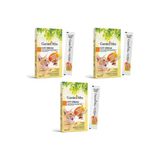 Ördekli Maltlı Krema Kedi Ödülü 15 gr x 5 Adet x 3 Paket