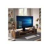Ordena Kemençe Ergonomi Monitör Yükselticisi