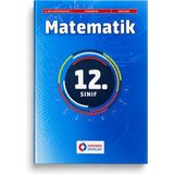 Ordinat Yayınları 12. Sınıf Matematik Ders Kitabı – Meb Ortaöğretim 12. Sınıf Matematik Yks Ayt Hazırlık Yardımcı Kaynak