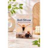 OrdoVeni Anti Stres Kokulu 10 Adet Geri Akış Tütsü | Backflow Şelale Tütsüsü | Kalıcı Oda Kokusu | Ev, Ofis, Yoga ve Meditasyon İçin