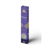 OrdoVeni Patchouli Kokulu Çubuk Tütsü | Kalıcı Oda Kokusu | Premium Aromatik Tütsü | Ev, Ofis, Yoga ve Meditasyon İçin