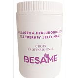 OrdoVeni Soyulabilir Toz Kolajen Yüz Maskesi 1000ML - Cilt Yenileyici, Sıkılaştırıcı ve Nemlendirici Maske