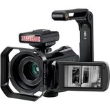 Ordro Uhd Gece Görüşlü 4k Video Kamera