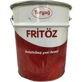 Ordu 52 Turyağ Kızartma Yağı 18 Lt
