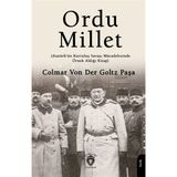 Ordu Millet & Atatürk'ün Kurtuluş Savaşı Mücadelesinde Örnek Aldığı Kitap