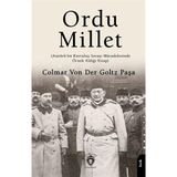 Ordu Millet & Atatürk'ün Kurtuluş Savaşı Mücadelesinde Örnek Aldığı Kitap
