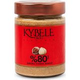 Ordu Organik Pazar Kybele Şekerli Fındık Ezmesi 300 Gr