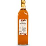 Ordu Organik Pazar Susuz Elma Sirkesi 1000 ml Katkısız - 1 lt