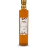 Ordu Organik Pazar Susuz Elma Sirkesi 500 ml Katkısız
