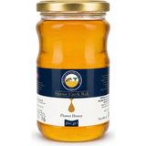 Ordu Organik Pazar Süzme Çiçek Balı 460 gr