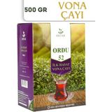 Ordu Organik Pazar Vona Çayı 500 gr