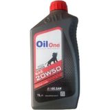 Ordu Tarım Oil One 20/50 Yağ 1lt