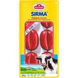 Orduganik Az Acılı Egetürk Sırma Sucuk 1 Kg
