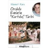 Ordulu Eminin Kurtuluş Tarihi İletişim Yayıncılık