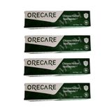 ORECARE Tiens Diş Macunu 135 ml 4 Adet