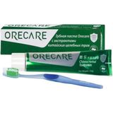 Orecare Tiens Orecare Diş Macunu Florürsüz Macun 135 gr - 135gr