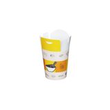Orego Karton Noodle Kutusu 16 oz - 50 Adet