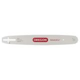 Oregon 100SDEA041 25 cm 1.3 mm. 050" 3/8p" 91 20 Dış Açık Makaralı Kılavuz Pala