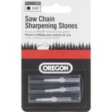 Oregon 12 Volt Zincir Bileme Makinesı Taşı Ucu 5/32" 1/4" 3/8" 91