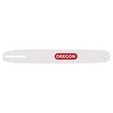Oregon 124MLEA041 Kılavuz Makaralı Pala