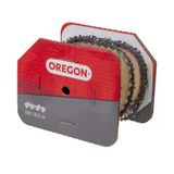 Oregon 20Lgx100r Top Testere Zinciri .325'' 1,3Mm Ayak Köşeli 924 Diş