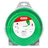 Oregon 3.3 mm 47m Yeşil Yuvarlak Misina
