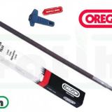 Oregon 3/16 - 4.8 Mm Orta Motorlu Testere Zincir Eğesi