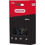Oregon 36 Diş 3/8 Yuvarlak Ayak Genişliği 1.3 mm Kesim Motoru Zinciri