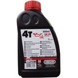 Oregon 4T 600 ml Çim Biçme Makineliri İçin Motor Yağı