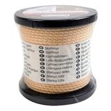 Oregon 522855 4.5 mm 30.5 metre - Testere, Tırpan, Çapa, Çim Biçme Çalıştırma İpi