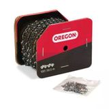 Oregon 72Lpx100r Top Zincir 3/8 0.50 1.3Mm Ayak Köşeli 819 Diş
