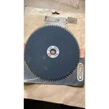 Oregon Daire Testere Bıçağı Eski Üretim 10 255MM