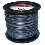 Oregon Flexiblade 111091E Misina 4.0Mm 110 Metre Tırtıklı