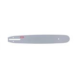 Oregon Hitachi 36cm 1.3mm.050" 3/8p" 91 26diş Kapalı Elmaslı Kılavuz Pala Çok Renkli