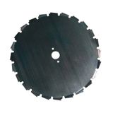 Oregon OR110977 Tırpan Bıçağı 24Diş 225X25.4X1.8Mm Eıa Tip