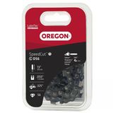 Oregon Q20bp072e Kesik Zincir 36 Diş 3/25 Yuvarlak Ambalajlı