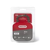 Oregon R28 Advancecut Yedek Zincir, 15,24 cm Direkli Testereler ve Motorlu Testereler Için, 28 Tahrik Bağlantısı, Pitch: 3/8 Inç Düşük Profil, 0,43 Inç Ölçer - 001-Renkli
