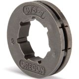 Oregon Rim 3/8'' 7 Diş Dar Göbek Testere Zincir Dişli Rimi