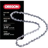 Oregon S40 Advancecut Motorlu Testere Zinciri 10 Inç Bar Için - 40 Tahrik Bağlantısı - Düşük Geri Te
