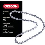 Oregon S62 Advancecut Motorlu Testere Zinciri 45,7 Cm Bar -62 Tahrik Bağlantıları Için - Düşük Geri