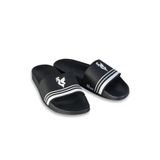 Oregon Shoes N906S1 Erkek Plaj Havuz Deniz Günlük Terlik - Siyah