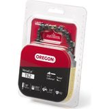 Oregon T62 Versacut 45 cm Elektrikli Testere Zinciri, 'ya Uyar, Zanaatkar, Poulan Gri - Standart