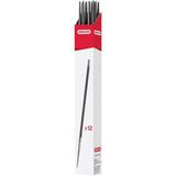 Oregon Yuvarlak Eğe 7/32 5,5 Mm Testere Zincirleri İçin 12'Li Paket