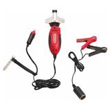 Oregon Zincir Bileme Makinesi 12Volt - 130335