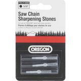 OREGON ZİNCİR BİLEME TAŞI 5/32 - Siyah