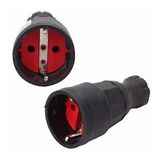 OREL 2103 KAUÇUK FİŞ DİŞİ MONO 1*16