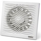 Orel 2504 200 Lük Dekoratif Banyo Aspiratörü