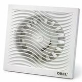 Orel 2504 Dekoratif 200 Lük Banyo Ve Tuvalet Aspiratörü 20 Cm