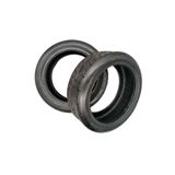 ÖREL Bisiklet 70 / 65 - 6.5 Dış Lastik Dublex - Scooter Elektrikli Scooter Dış Lastik Tubeless