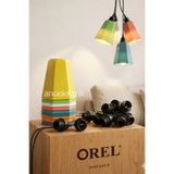 Orel Dekoratif Ağaç Feneri 10’lu set